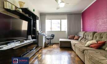 Imagem 3: Apartamento Venda Pinheiros 165 m² 3 Dormitórios