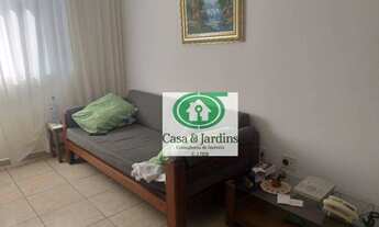 Imagem 3: APTO COM 1 DORMITORIO 63,00 M2 DE FRENTE NO BAIRRO DA PONPEIA UMA QUADRA DA PRAIA