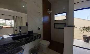 Imagem 6: Sobrado com 3 dormitórios à venda, 164 m² por R$ 600.000,00 - Plano Diretor Sul - Palmas/T