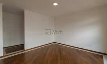 Imagem: Apartamento Locação 3 Dormitórios - 160