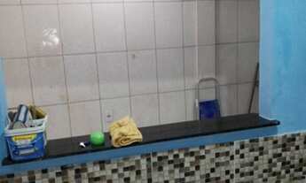 Imagem 7: Casa na Cremação