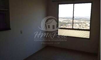 Imagem 2: Campinas - Apartamento Padrão - Jardim Antonio Von Zuben