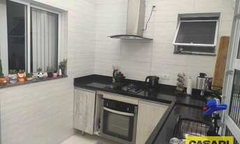 Imagem 6: Apartamento com 2 dormitórios à venda, 48 m² - Parque João Ramalho - Santo André/SP
