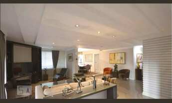 Imagem 4: Apartamento à Venda - Vila Mariana, 4 Quartos, 300 m2