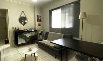 Imagem 7: Apartamento com 1 dormitório à venda, 44 m² por R$ 235.000 - Vila Guilhermina - Praia Gran