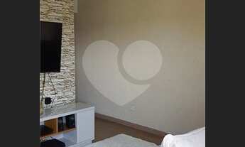 Imagem 7: CASA EM CONDOMÍNIO FECHADO 2 DORMS 1 SALA - 1 VAGA - 80,84m² ÚTIL