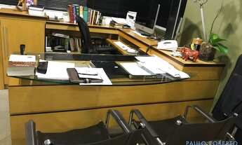 Imagem 7: CONJ. COMERCIAL - PARAÍSO - SP