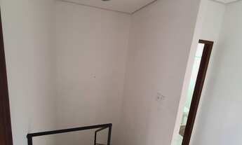 Imagem: Casa em condomínio fechado