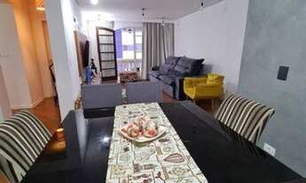 Imagem 6: Apartamento à venda, 119 m² por R$ 450.000,00 - Vila Bastos - Santo André/SP