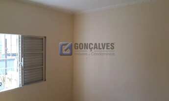 Imagem 4: SAO BERNARDO DO CAMPO - Residential / Apartment - NOVA PETROPOLIS