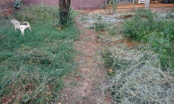 Imagem 5: VENDO CASA VILA NASSER COM EDICULA - TERRENO DE 432M2