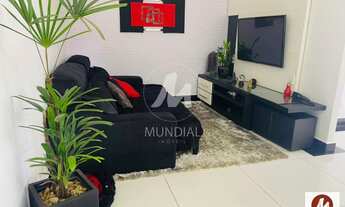 Imagem: Casa (térrea em condominio) 3 dormitórios/suite