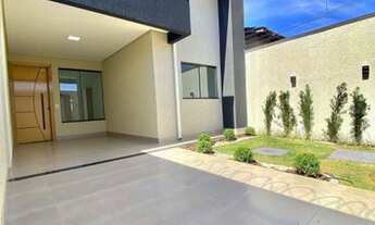 Imagem: Vendo casa no Uberaba