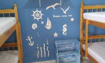 Imagem 6: Apartamento mobiliado com 1 dormitório à venda, 40 m² - Massaguaçu - Caraguatatuba/SP