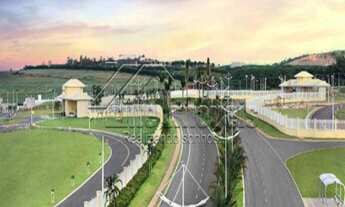 Imagem: HORTOLâNDIA - Terreno Padrão - Parque