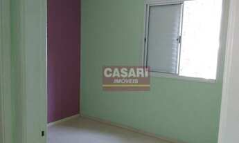 Imagem 7: Apartamento à venda, 57 m² por R$ 300.000,00 - Dos Casa - São Bernardo do Campo/SP