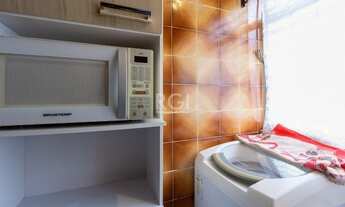 Imagem 4: Porto Alegre - Apartamento Padrão - Cristal