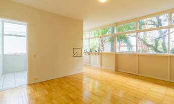 Imagem 2: Apartamento Venda Higienópolis 173 m² 3 Dormitórios