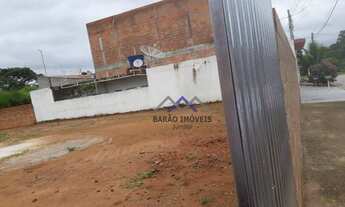 Imagem 4: Terreno à venda, 220 m² por R$ 220.000,00 - Terra Brasilis - Itupeva/SP