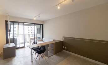 Imagem: Apartamento para Aluguel - Pinheiros, 1