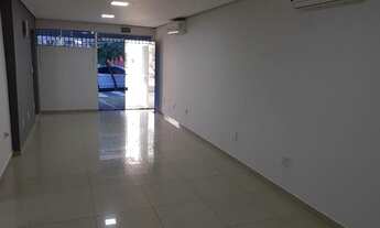 Imagem: Salão Comercial para locação, Parque
