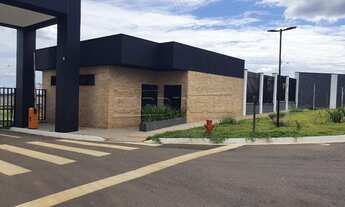 Imagem 3: Sao Carlos - Loteamento/Condomínio - Parque Santa Felicia Jardim