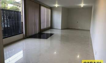 Imagem: Salão para alugar, 158 m² - Vila Planalto