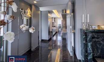 Imagem 5: Venda Apartamento 2 Dormitórios - 155 m² Vila Olímpia