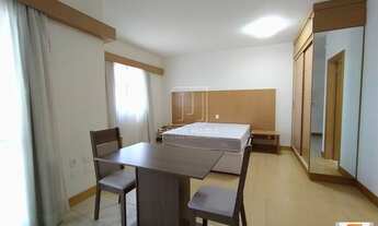 Imagem 4: Apartamento (flat) 1 dormitórios/suite, cozinha planejada, portaria 24hs, lazer, espaço go