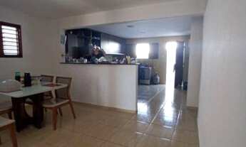 Imagem 5: Casa com 3 dormitórios à venda, 115 m² por R$ 310.000,00 - Mangabeira - João Pessoa/PB