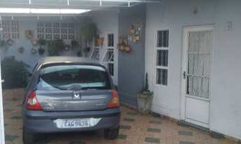 Imagem 3: Lindo Sobrado na Vila Castelo Branco