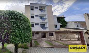 Imagem 1: Apartamento com 2 dormitórios à venda, 68 m² - Nova Petrópolis - São Bernardo do Campo/SP