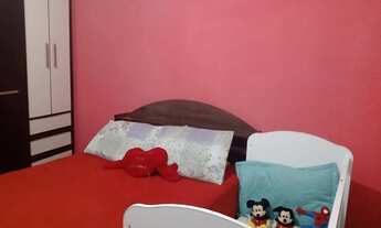 Imagem 7: Queiroz,Casa para venda possui 125 metros quadrados com 1 quarto