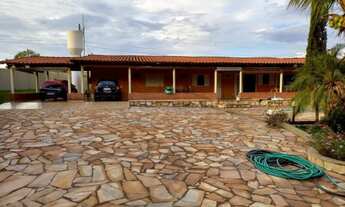 Imagem: Chácara Lima - Aparecida de Goiânia
