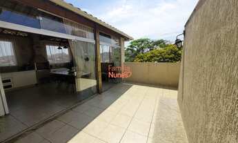 Imagem 3: Apartamento de Cobertura a Venda bairro Alvorada Contagem MG