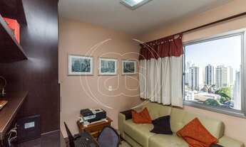 Imagem 5: São Paulo - Apartamento Padrão - Moema Índios