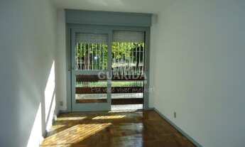 Imagem 3: Apartamento para aluguel, 1 quarto, Rio Branco - Porto Alegre/RS