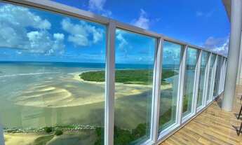 Imagem: MM- EXCELENTE APARTAMENTO COM VISTA MAR