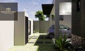 Imagem 6: Casa com 3 dormitórios à venda, 103 m² por R$ 285.000,00 - A Paradise Flat Residence - Cal