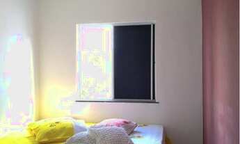 Imagem 7: Apartamento com mobília completo disponível para locação