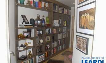 Imagem 7: APARTAMENTO - PARAÍSO - SP