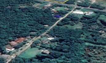 Imagem 2: Chácara Sitio a beira da Pr 407 entre Paranagua e praia de leste km08 50x200