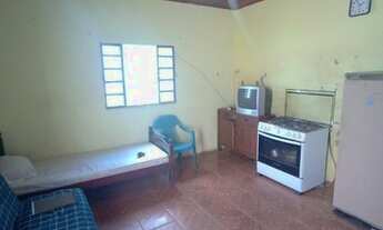 Imagem 7: Queiroz,Casa para venda com 100 metros quadrados com 1 quarto em Vila Roschel - São Paulo