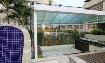 Imagem 4: FLAT - JARDIM PAULISTA - SP