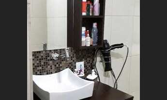 Imagem 13: Apartamento com 3 dormitórios à venda, 180 m² - Vila Bastos - Santo André/SP