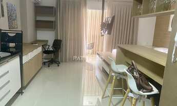 Imagem 3: Apartamento Mobiliado Premium c/ 45m² - Complexo Cívitas em Bosque das Juritis