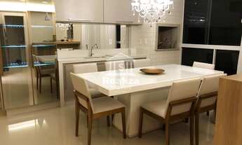 Imagem 5: APARTAMENTO 2 SUÍTES E 2 DEMI SUÍTES