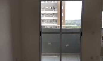 Imagem 3: Apartamento 2 Dormitórios 1 Suíte - Urbanova