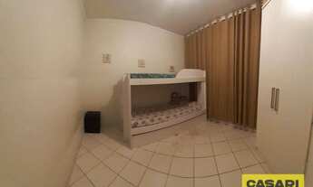 Imagem 7: Apartamento com 2 dormitórios à venda, 66 m² - Jordanópolis - São Bernardo do Campo/SP