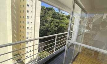 Imagem 5: Apartamento com 2 dormitórios à venda por R$ 360.000,00 - Passos - Juiz de Fora/MG